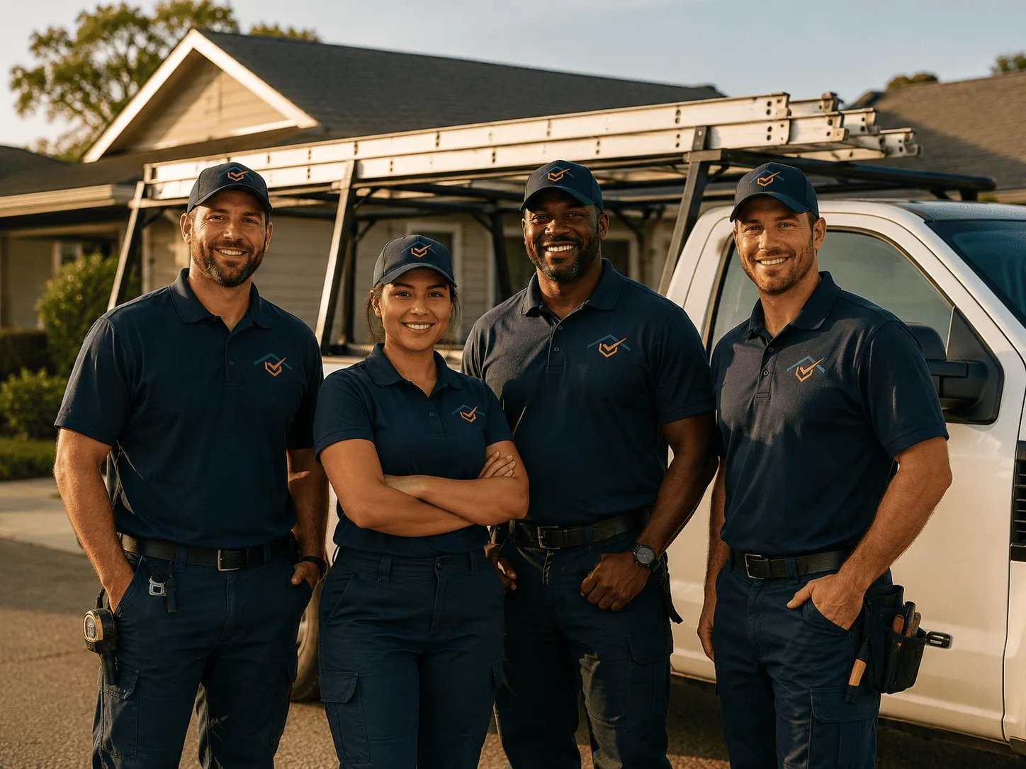 Roof Inspection company in Kirbyville, MO